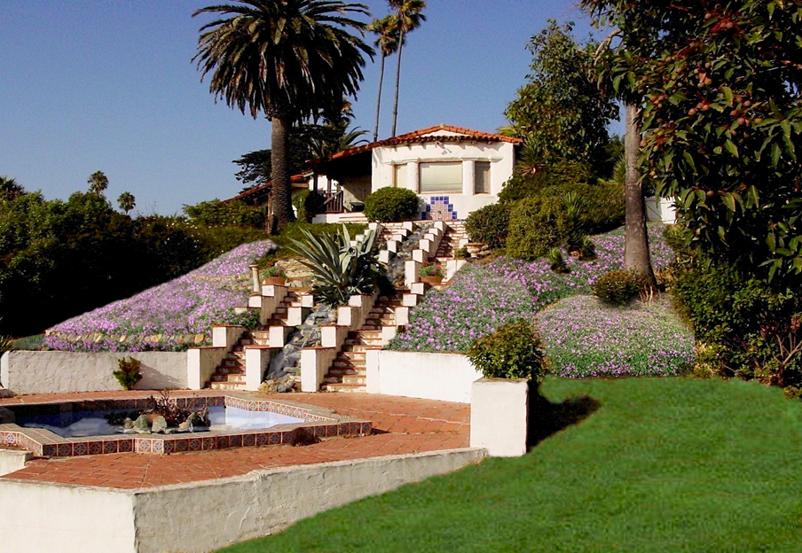 Historic San Clemente: 402 Pasadena Court-Vista de Las Olas