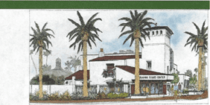 Then and Now: The Miramar Theater