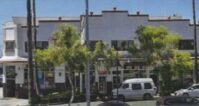 Art Deco and Mid-Century Modern Architecture In and Around San Clemente